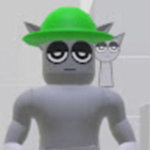 Meet your Posher, Notgray